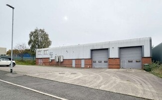 More details for Whittle Clos, Daventry - Industrial for Sale