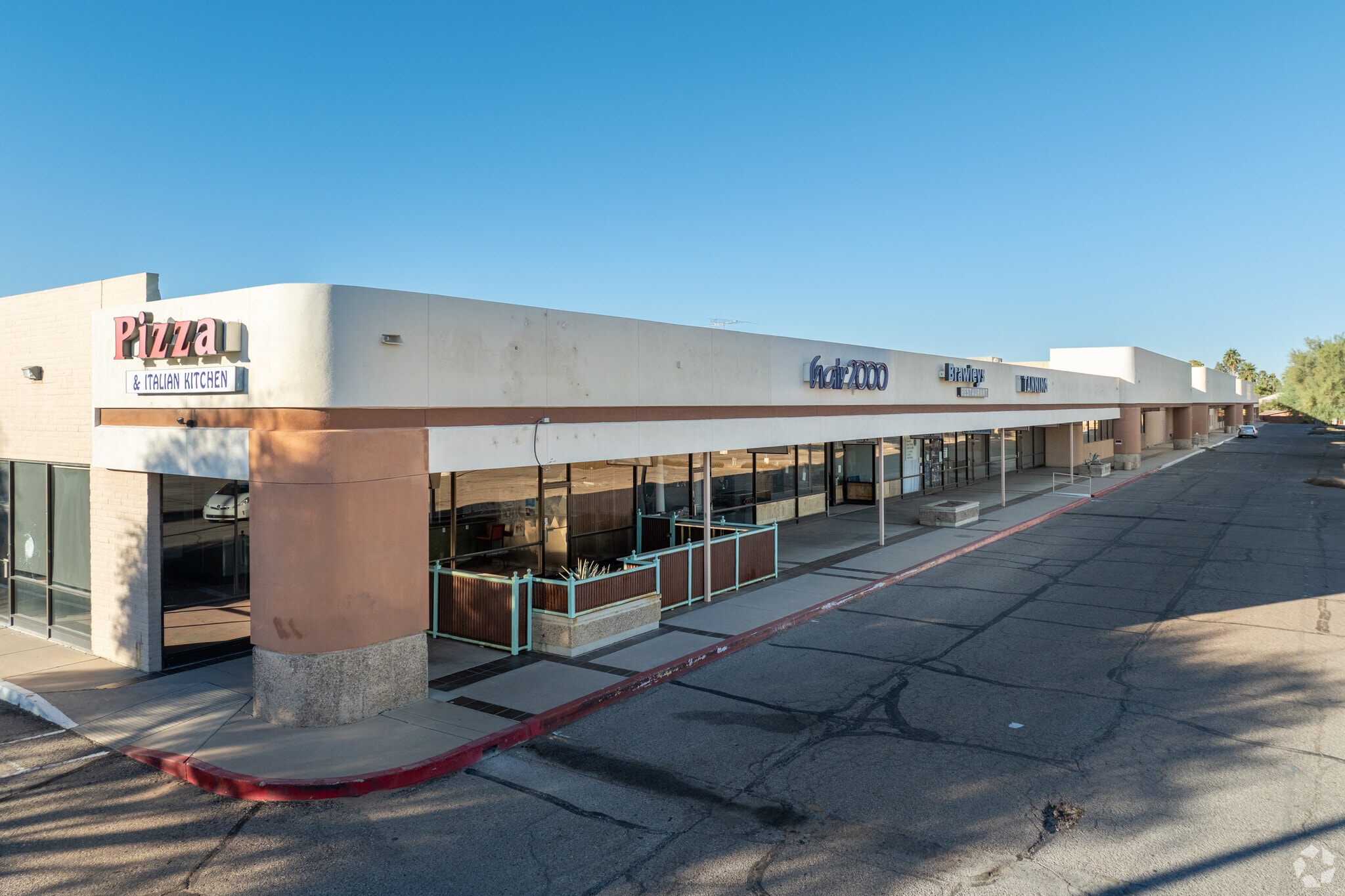 7856-7790 E Wrightstown Rd, Tucson, AZ for sale Primary Photo- Image 1 of 7