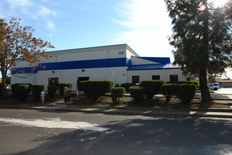 More details for 105 Elmira Rd, Vacaville, CA - Office/Retail for Lease