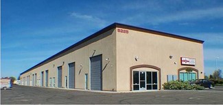 Plus de détails pour 5225 Pentecost Dr, Modesto, CA - Industriel/Logistique à louer