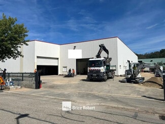 More details for 167 Rue De Guénas, Millery - Flex for Lease