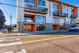 More details for 2220-2236 NE Alberta St, Portland, OR - Retail for Lease