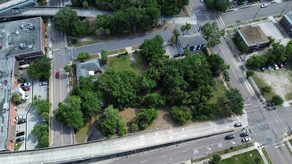 305 N Washington St, Jacksonville, FL for sale - Building Photo - Image 3 of 5