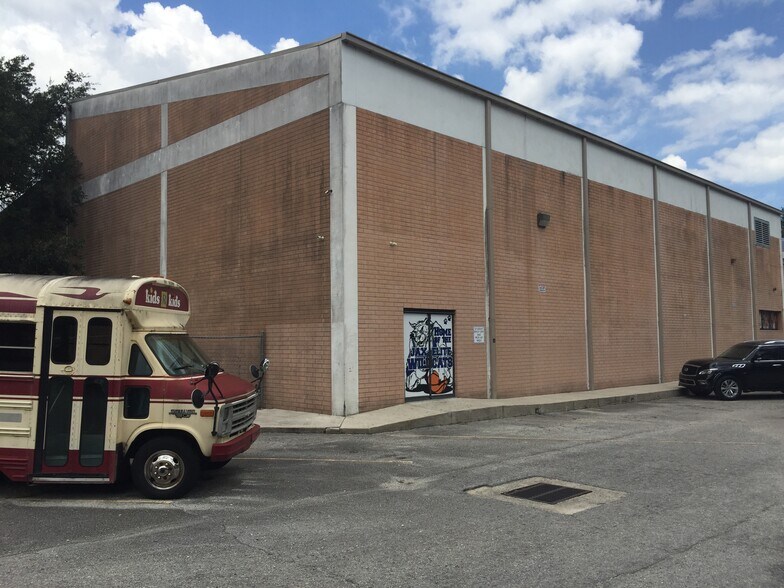 6612 Arlington Expy, Jacksonville, FL à louer - Photo du bâtiment - Image 3 de 78