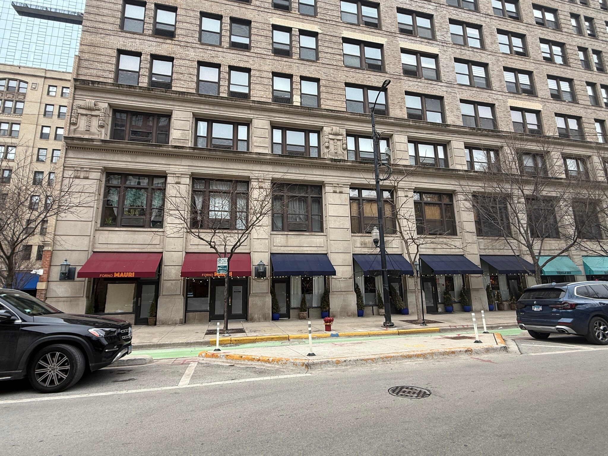600 S Dearborn St, Chicago, IL à louer Photo intérieure- Image 1 de 4