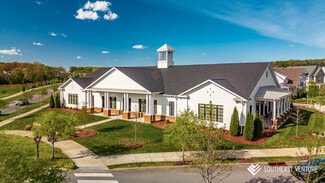 Plus de détails pour 1660 Drakes Creek Rd, Hendersonville, TN - Bureau/Médical à louer