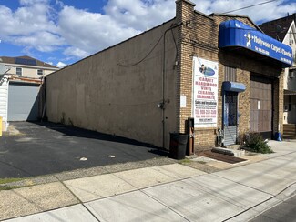 Plus de détails pour 631 4th Ave, Elizabeth, NJ - Industriel à louer