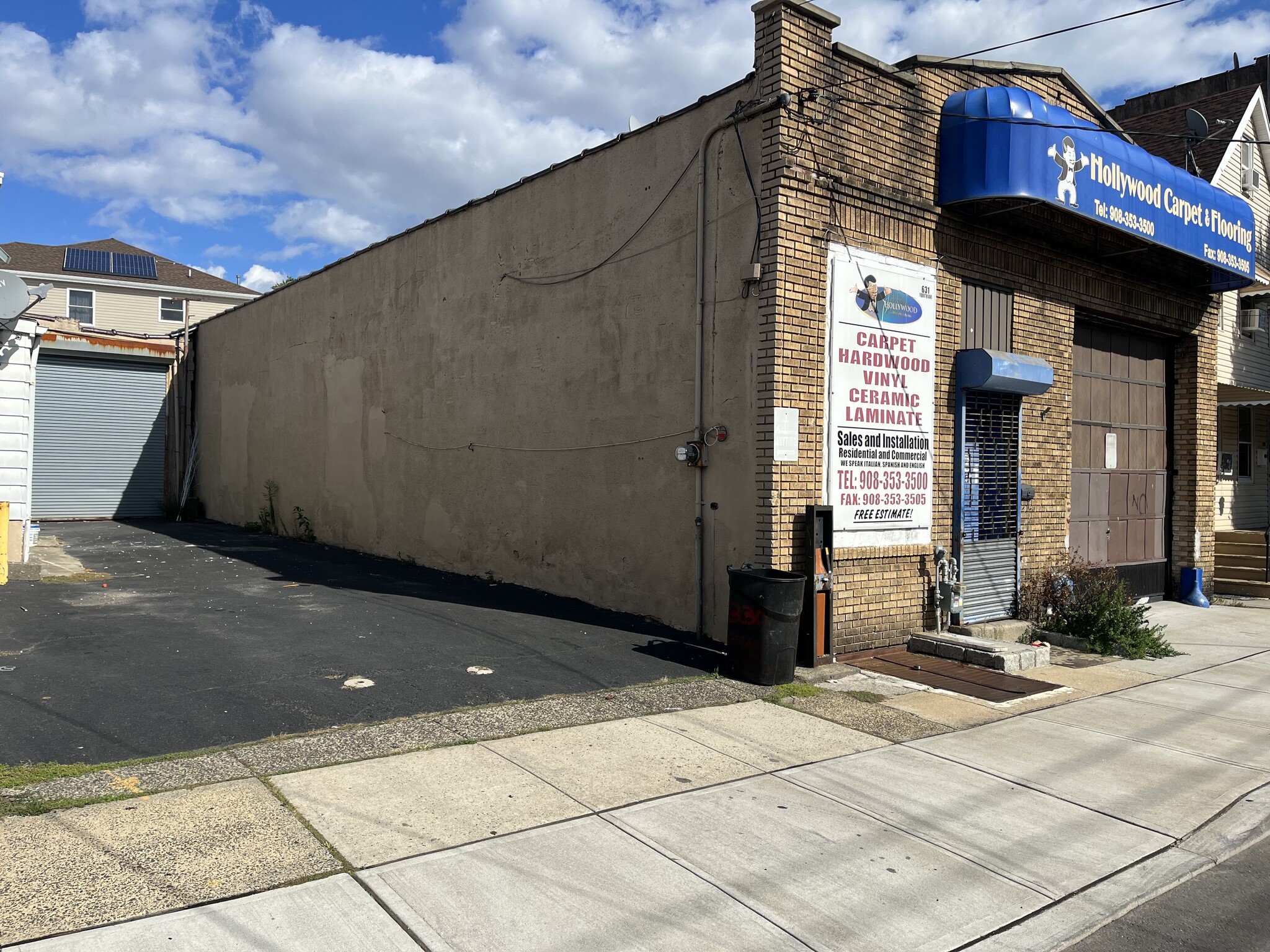 631 4th Ave, Elizabeth, NJ for sale Building Photo- Image 1 of 1