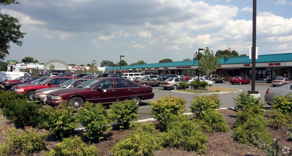 548-598 Stewart Ave, Bethpage, NY à louer - Autre - Image 2 de 13