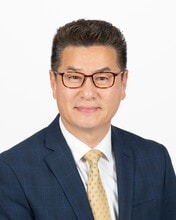 Kevin Kim