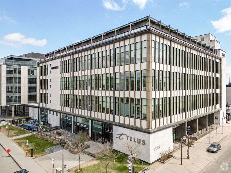 300 Rue Saint-Paul, Québec, QC à louer - Photo du bâtiment - Image 2 de 4