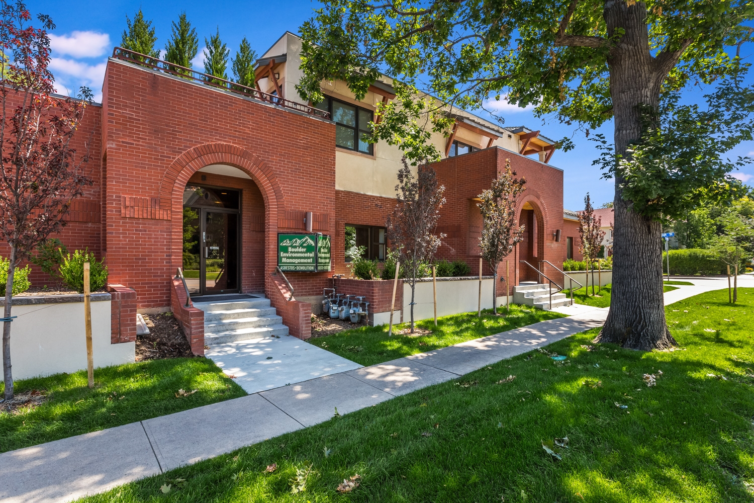 2400 Broadway St, Boulder, CO à vendre Photo principale- Image 1 de 1