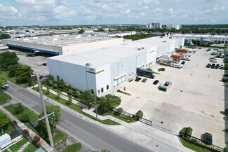 Plus de détails pour 3042 NW 73rd St, Miami, FL - Industriel à louer