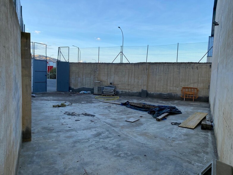 Industrial in Huércal de Almería, Almería for sale - Building Photo - Image 3 of 7