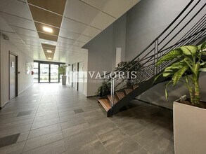 Office in Saint-Priest for lease Building Photo- Image 1 of 39