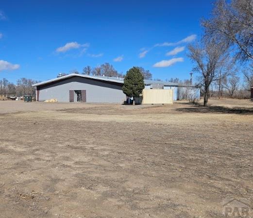 21577 US Highway 50, Rocky Ford, CO à louer - Photo du bâtiment - Image 2 de 13