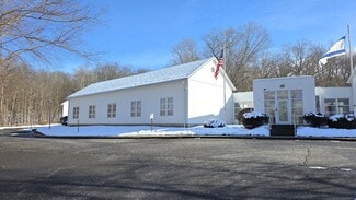 Plus de détails pour 444 Main St N, Southbury, CT - Bureau/Commerce de détail à louer