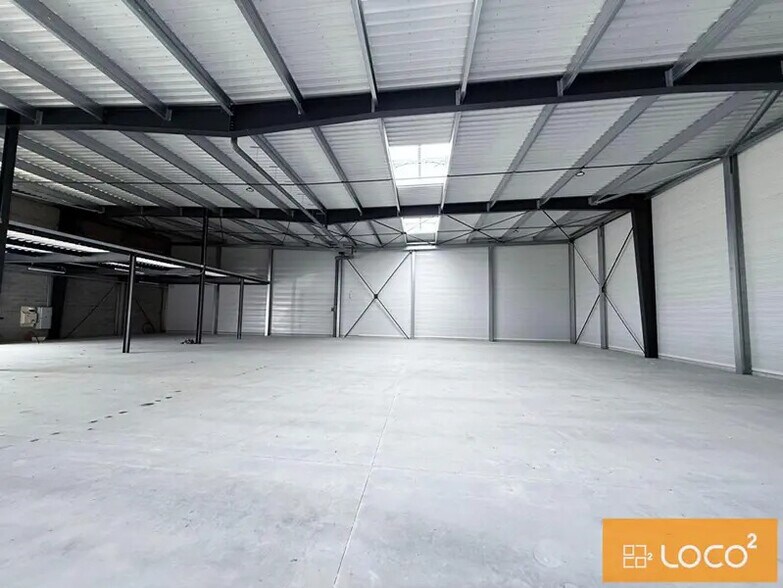 Industrial in Bruguières for lease - Interior Photo - Image 3 of 5