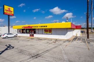 Plus de détails pour 5001 Walzem Rd, San Antonio, TX - Commerce de détail à vendre