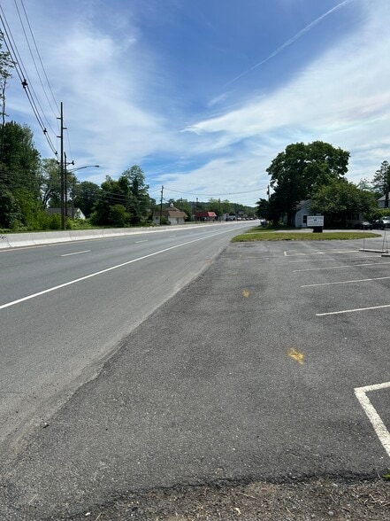 934 State Route 36, Leonardo, NJ for sale - Building Photo - Image 2 of 7