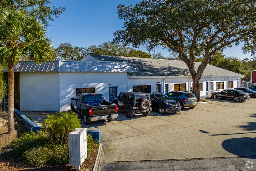 1844 N Pinellas Ave, Tarpon Springs, FL for sale - Building Photo - Image 2 of 6