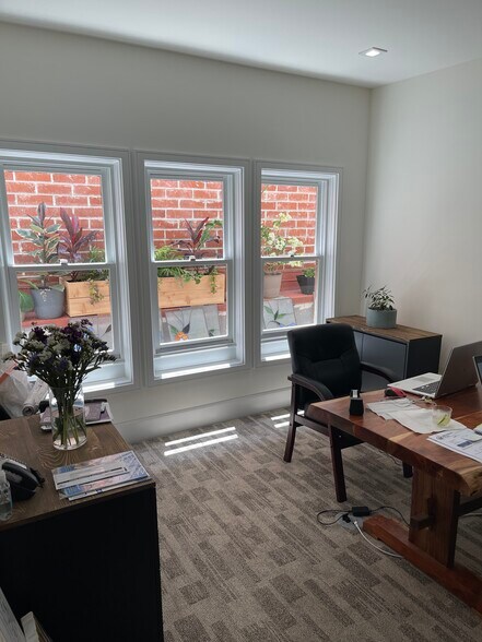 618-624 N Main St, Santa Ana, CA à louer - Photo intérieure - Image 2 de 9