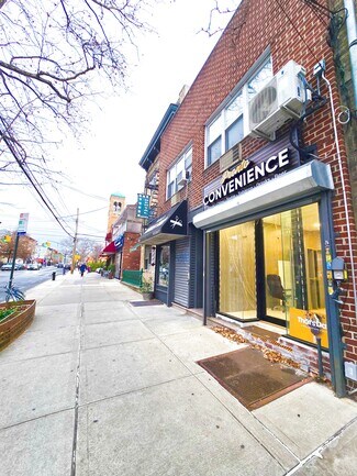Plus de détails pour 4409 30th Ave, Astoria, NY - Commerce de détail à louer