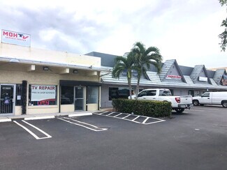 Plus de détails pour 14271-14275 S Dixie Hwy, Miami, FL - Commerce de détail à louer