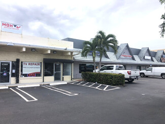 Plus de détails pour 14271-14275 S Dixie Hwy, Miami, FL - Vente au détail à louer