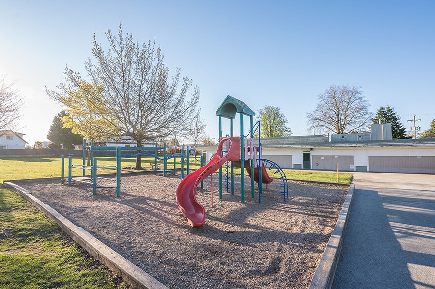 801 54th Av E, Vancouver, BC for lease - Primary Photo - Image 1 of 4