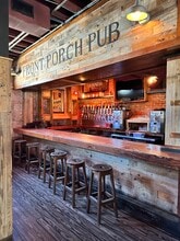 217 W Gray St, Houston, TX for lease Interior Photo- Image 2 of 6