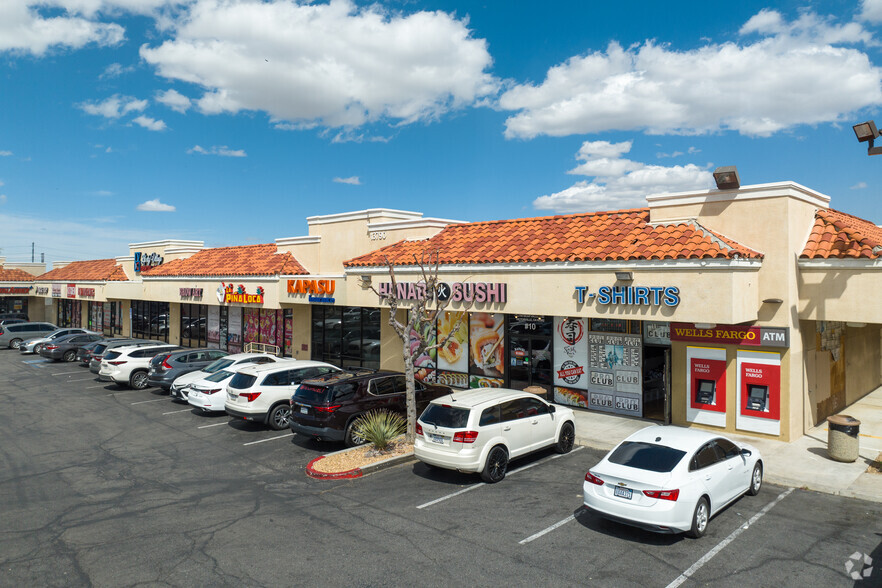 13790 Bear Valley Rd, Victorville, CA for sale - Primary Photo - Image 1 of 1