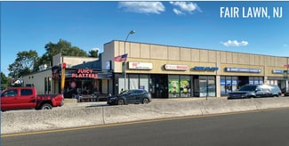 More details for 23-04 Broadway, Fair Lawn, NJ - Retail for Lease