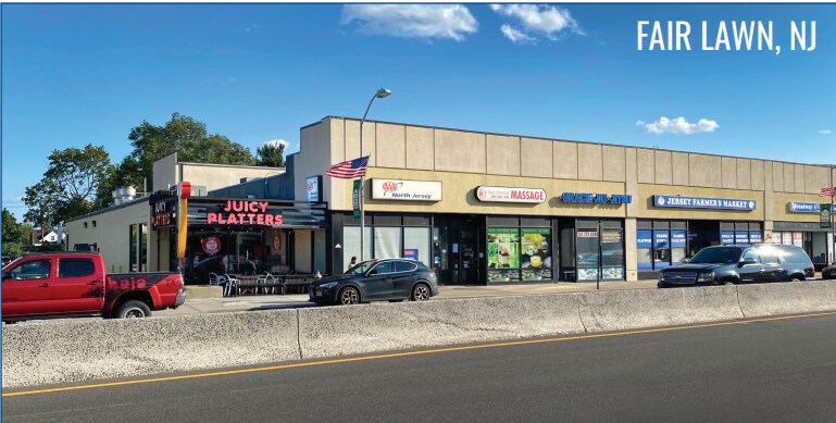 23-04 Broadway, Fair Lawn, NJ for lease Primary Photo- Image 1 of 2