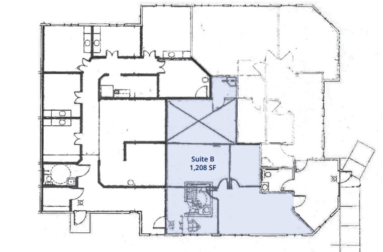 28 Camelot Dr, Fond Du Lac, WI à louer Plan d’étage- Image 1 de 1