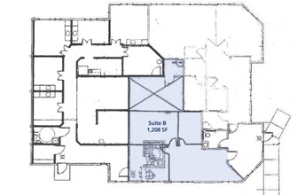 28 Camelot Dr, Fond Du Lac, WI à louer Plan d’étage- Image 1 de 1