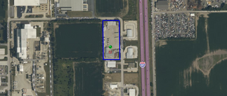 Plus de détails pour 1405 Stanford Dr, Kankakee, IL - Industriel à vendre