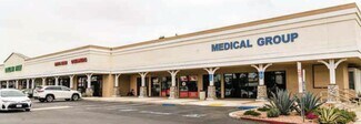 Plus de détails pour 2705-2735 N Bristol St, Santa Ana, CA - Commerce de détail à louer