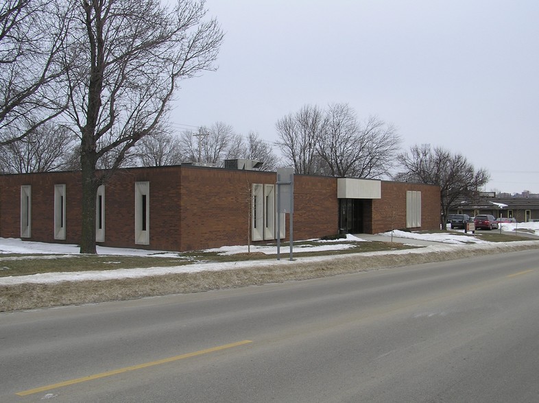 1500 Hwy 52 N, Rochester, MN for sale - Primary Photo - Image 1 of 1