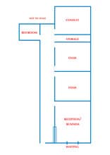 255 N Elm St, Escondido, CA for lease Floor Plan- Image 2 of 2