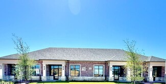 More details for 7700 Preston Rd, Frisco, TX - Office for Lease