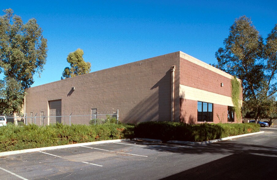5246 S 40th St, Phoenix, AZ for lease - Other - Image 2 of 4