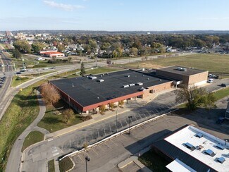 Plus de détails pour 1200 Broadway Ave S, Rochester, MN - Spécialité à vendre