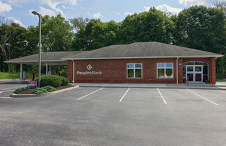 More details for 211 Mount Carmel Rd, Parkton, MD - Retail for Lease