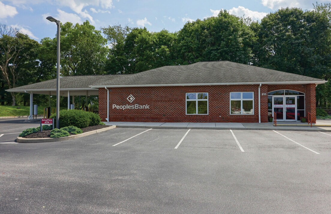 211 Mount Carmel Rd, Parkton, MD à louer Photo du bâtiment- Image 1 de 2