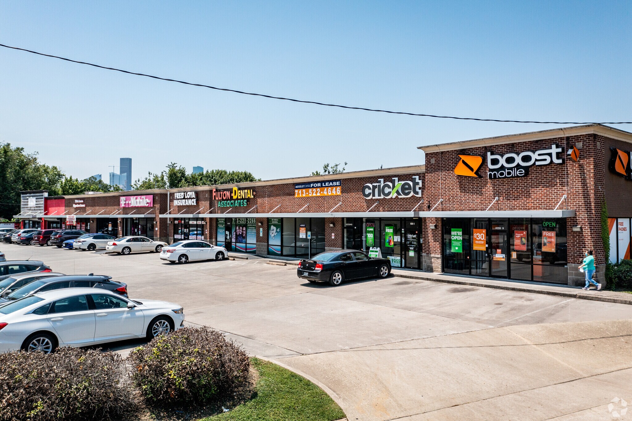 2445 Fulton St, Houston, TX for sale Building Photo- Image 1 of 1