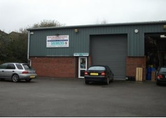 More details for Marshfield Ave, Pyle - Industrial for Lease