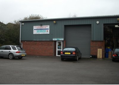 More details for Marshfield Ave, Pyle - Industrial for Lease