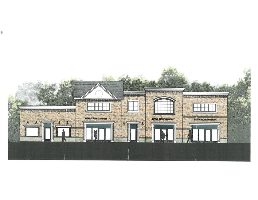 419 N Country Rd, Saint James, NY for lease Primary Photo- Image 1 of 2