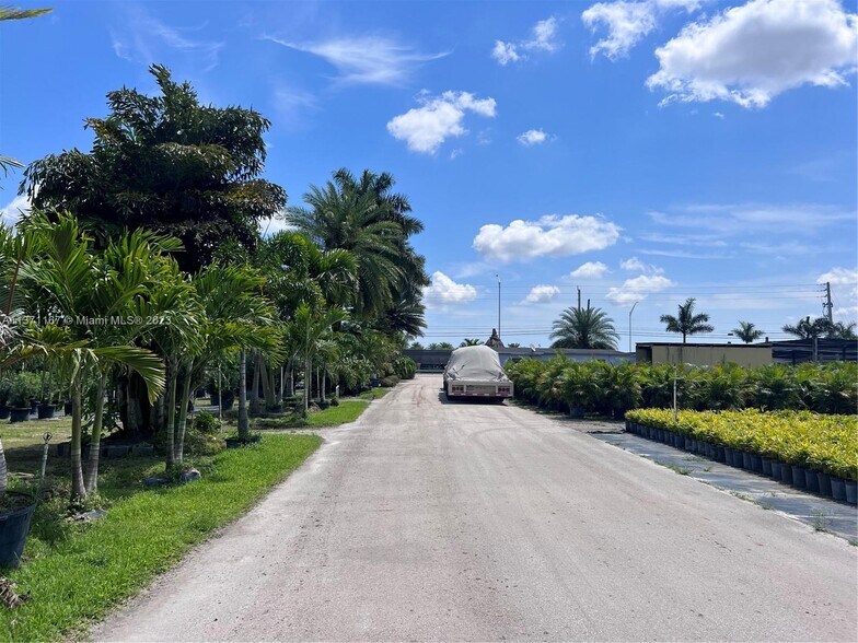 20500 SW 177th Ave, Miami, FL à vendre - Photo du bâtiment - Image 2 de 6